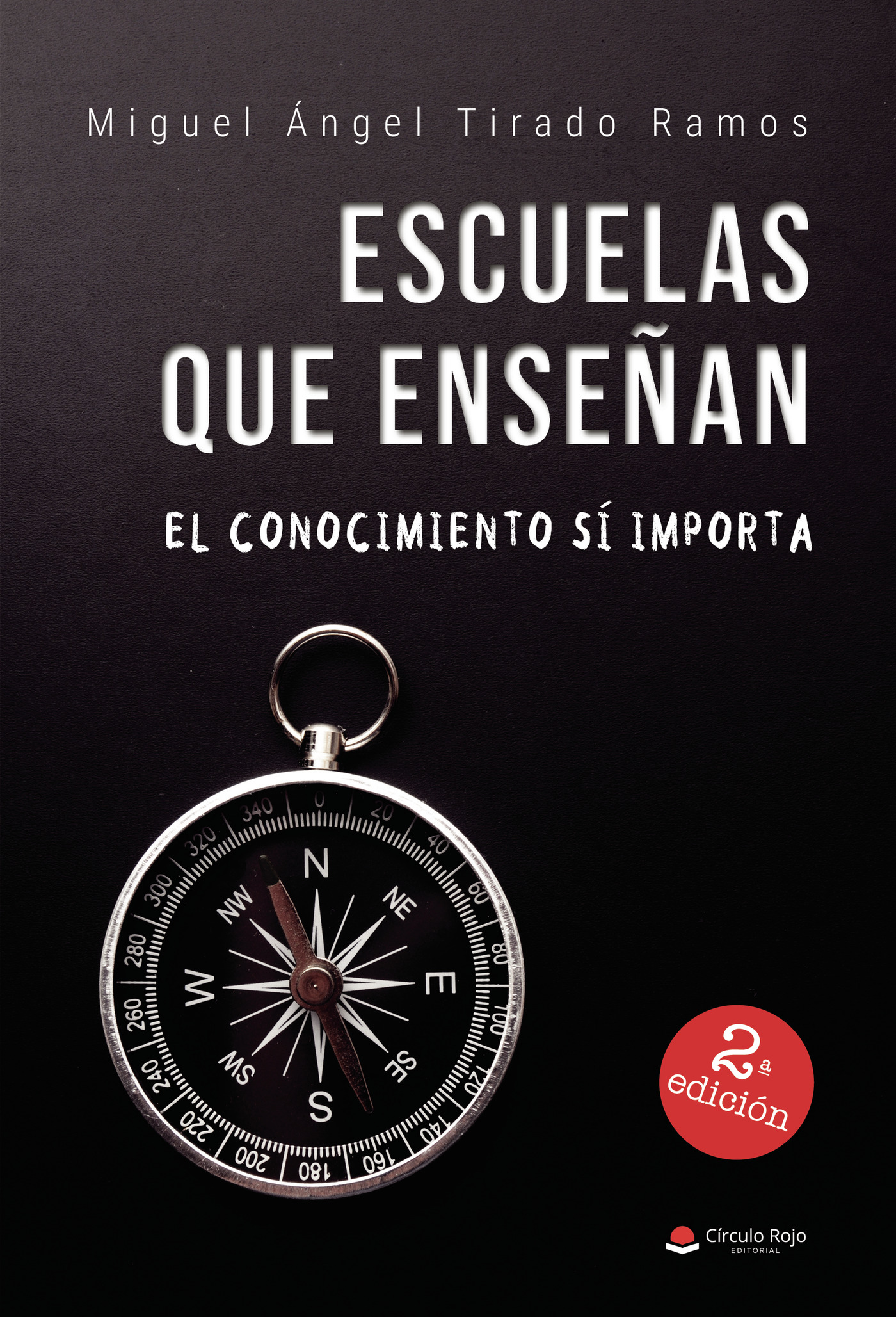 ESCUELAS QUE ENSEÑAN