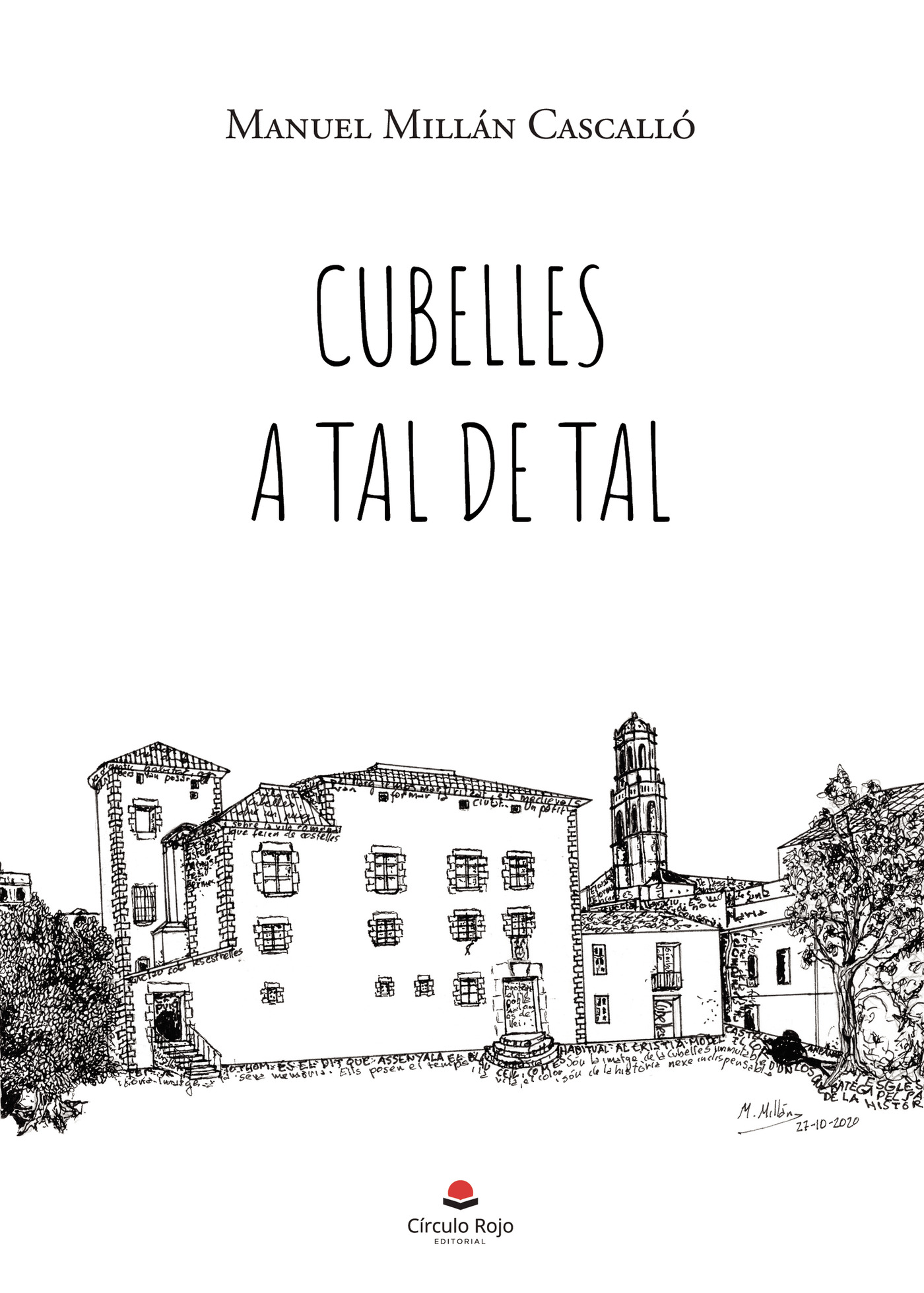 CUBELLES A TAL DE TAL