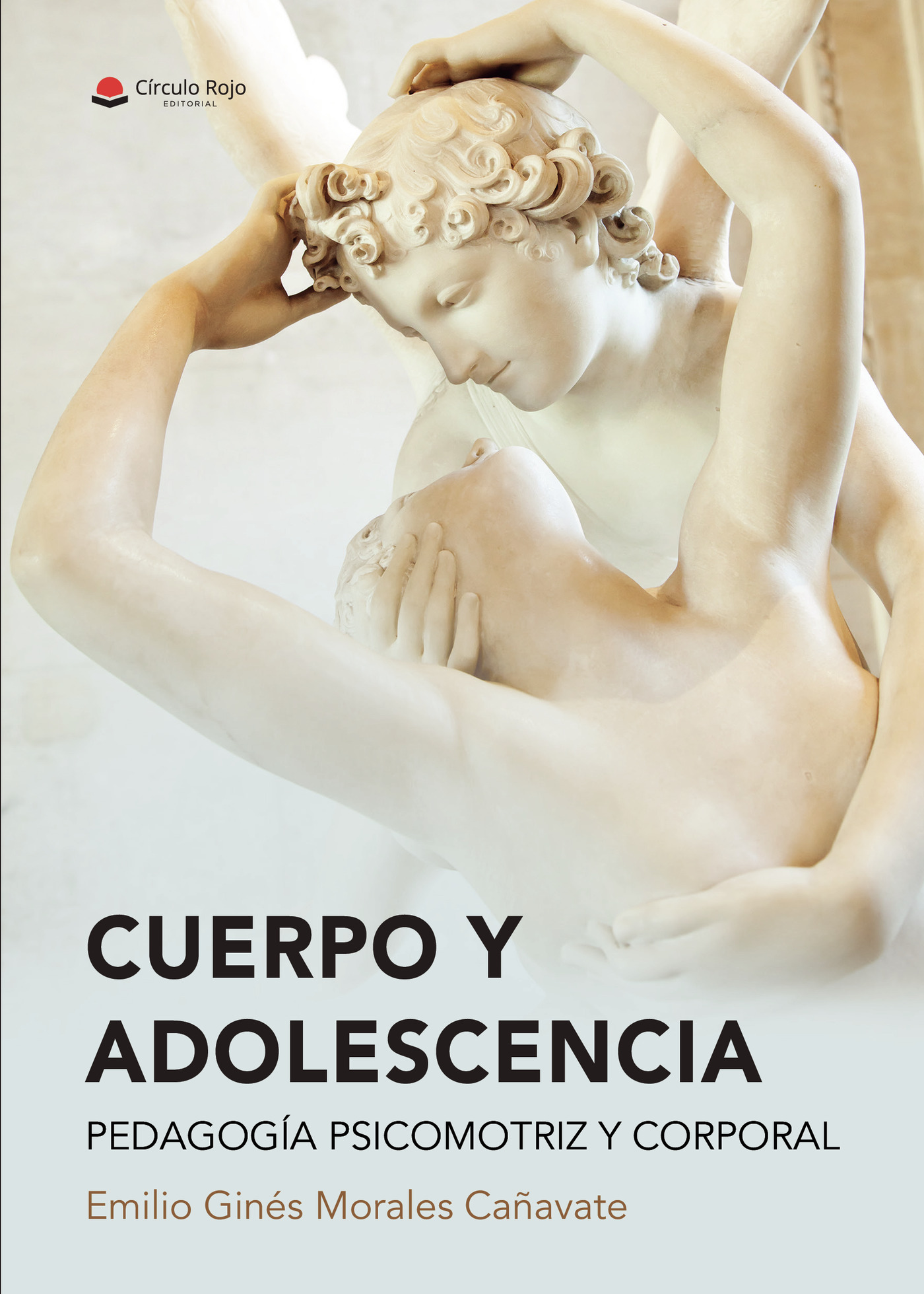 CUERPO Y ADOLESCENCIA