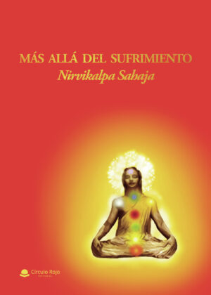MÁS ALLÁ DEL SUFRIMIENTO