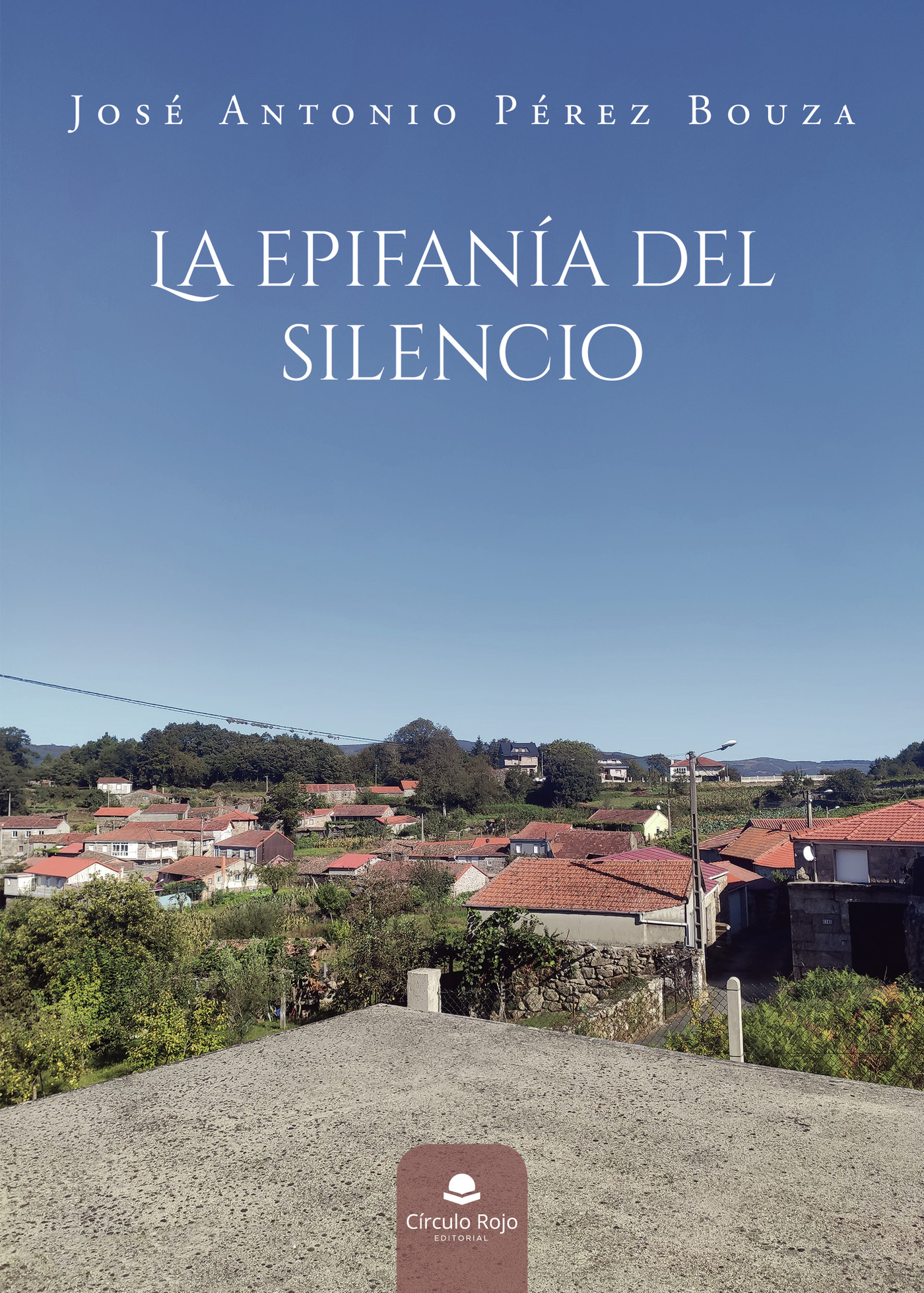 LA EPIFANÍA DEL SILENCIO
