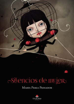 SILENCIOS DE MUJER