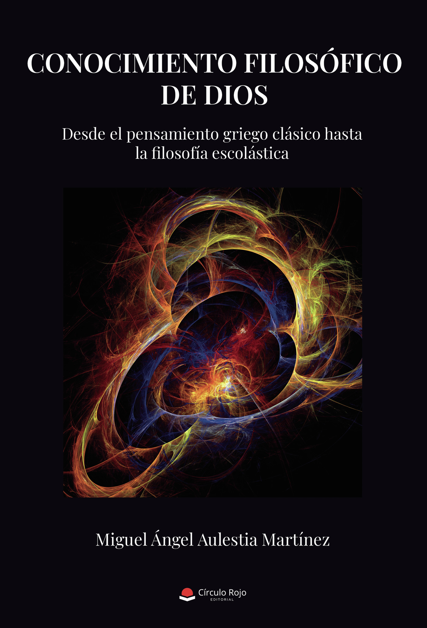 CONOCIMIENTO FILOSÓFICO DE DIOS