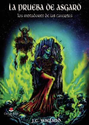 LA PRUEBA DE ASGARD