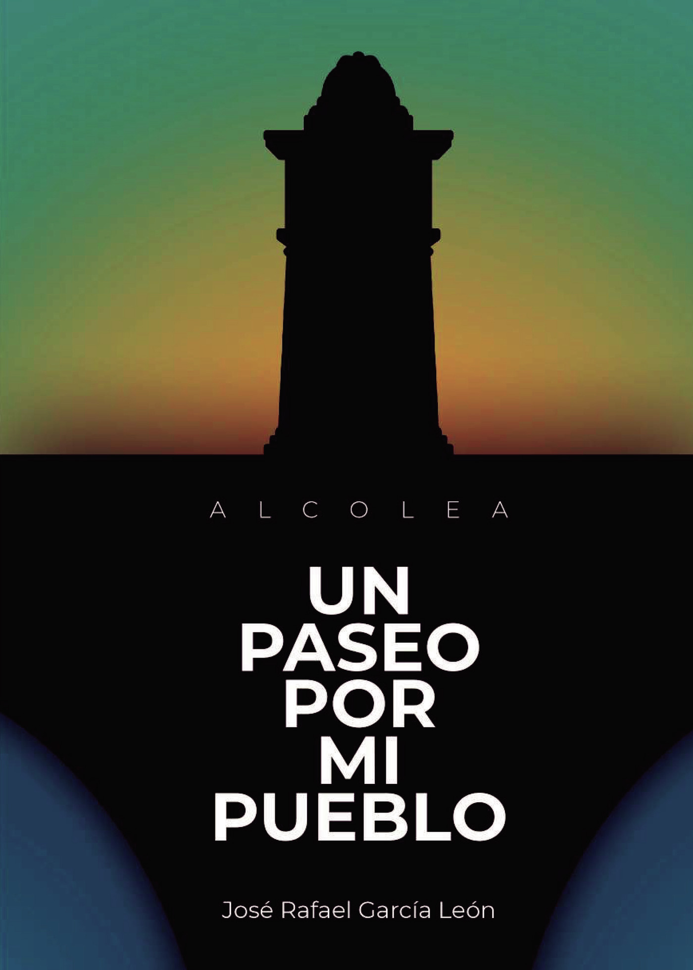 UN PASEO POR MI PUEBLO