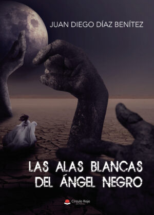 LAS ALAS BLANCAS DEL ÁNGEL NEGRO