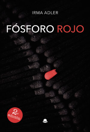 FÓSFORO ROJO