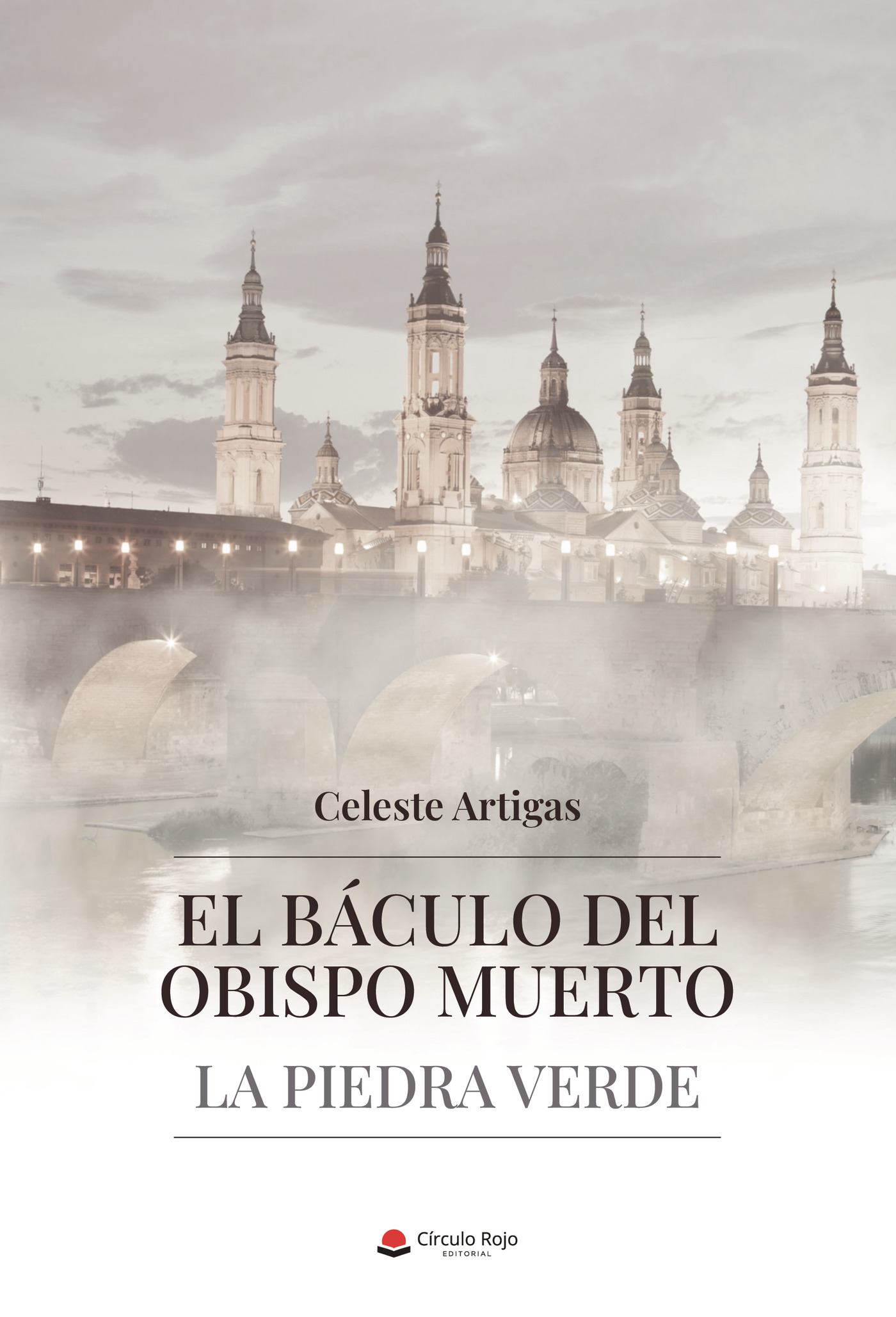 EL BÁCULO DEL OBISPO MUERTO