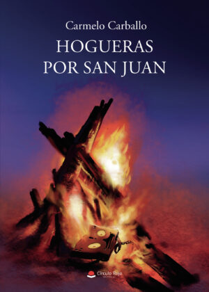 HOGUERAS POR SAN JUAN
