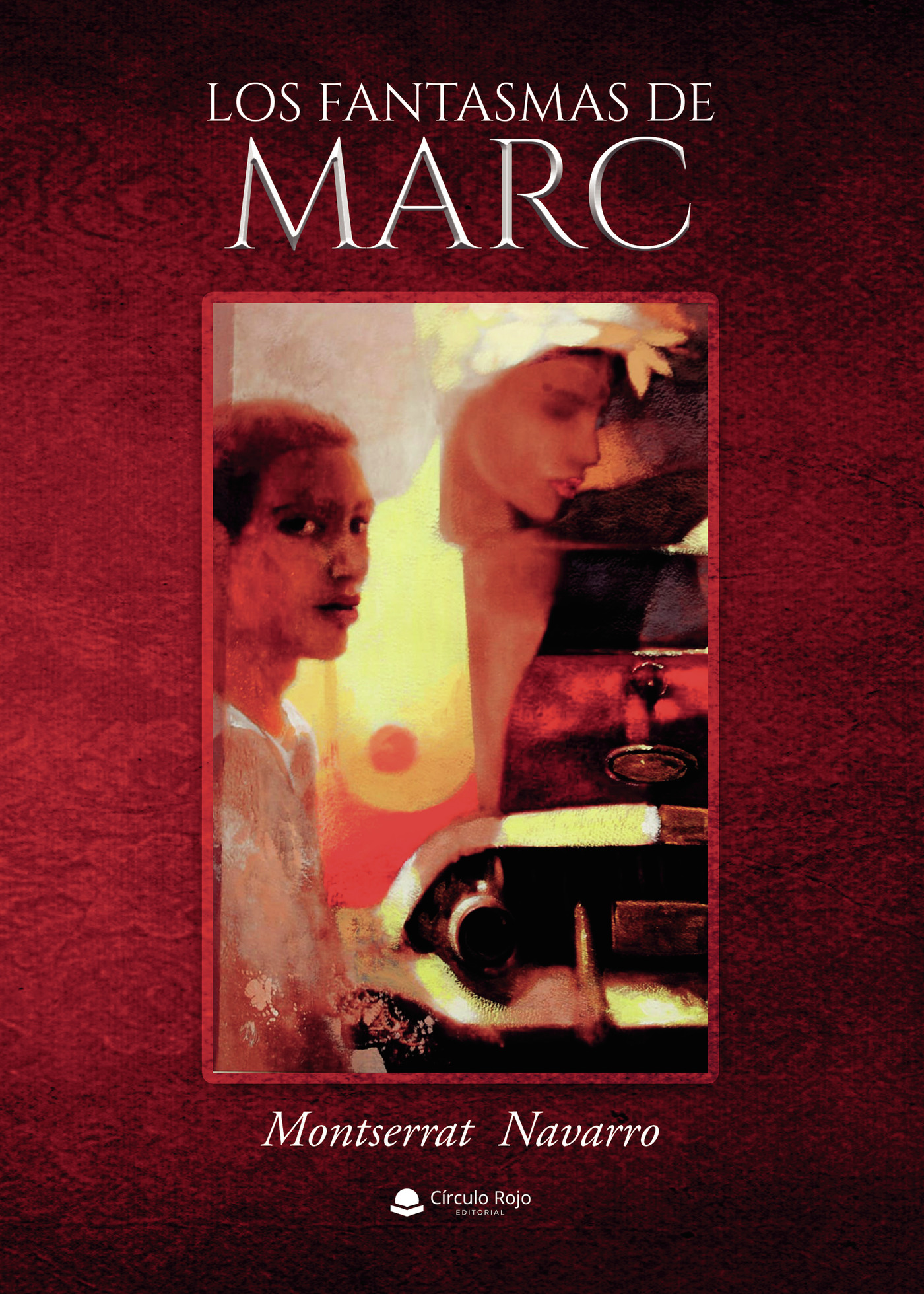 LOS FANTASMAS DE MARC