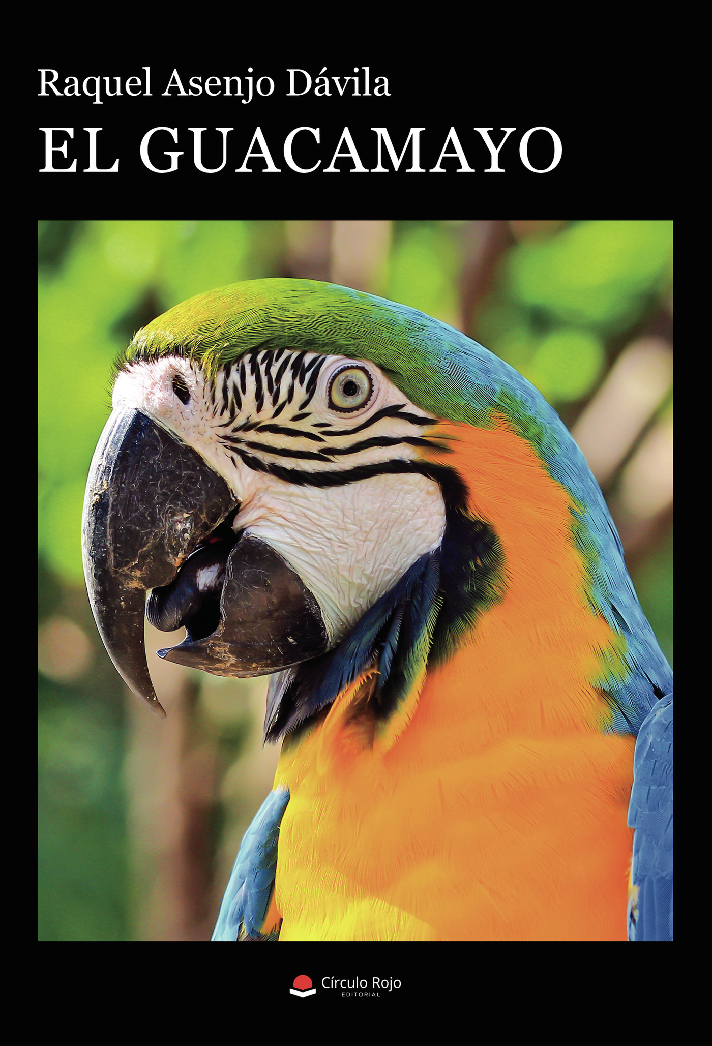 EL GUACAMAYO