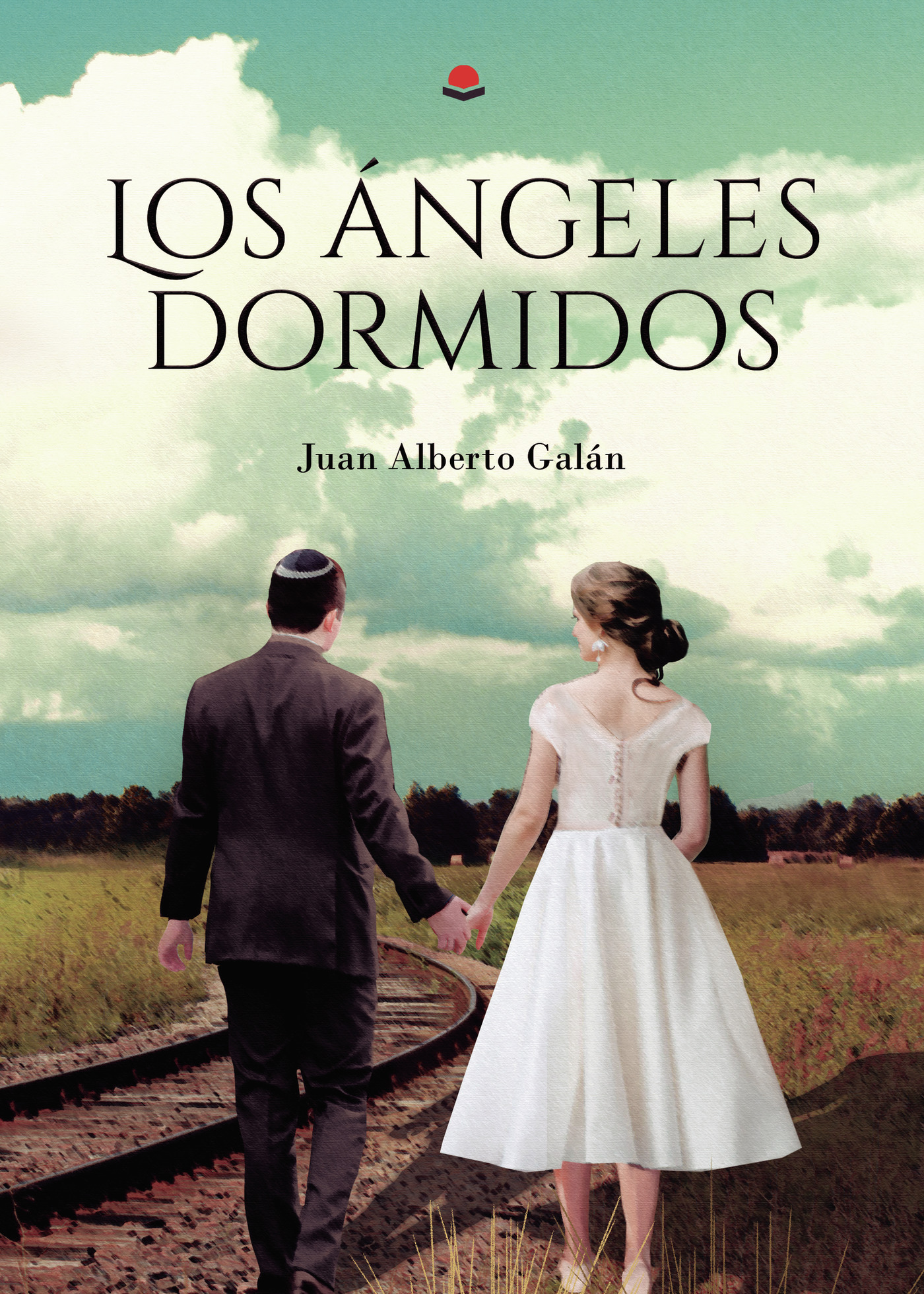 LOS ÁNGELES DORMIDOS