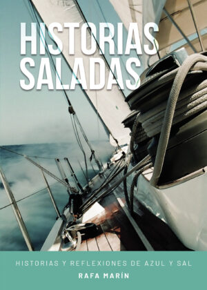 HISTORIAS SALADAS