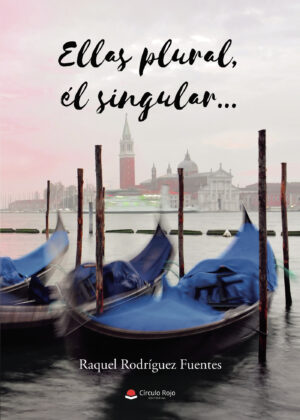 ELLAS PLURAL, ÉL SINGULAR