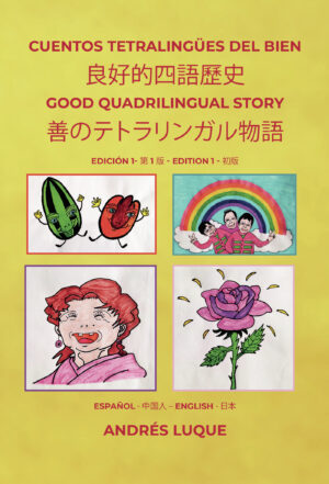 CUENTOS TETRALINGÜES DEL BIEN