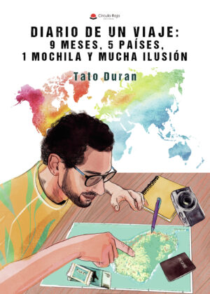 DIARIO DE UN VIAJE: 9 MESES, 5 PAÍSES, 1 MOCHILA Y MUCHA ILUSIÓN