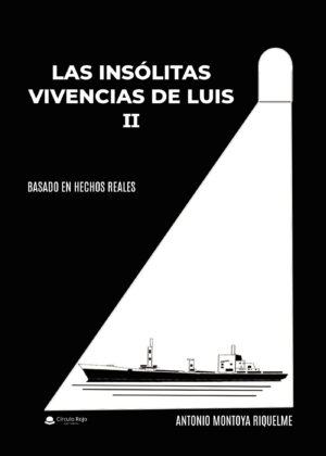 LAS INSÓLITAS VIVENCIAS DE LUIS II