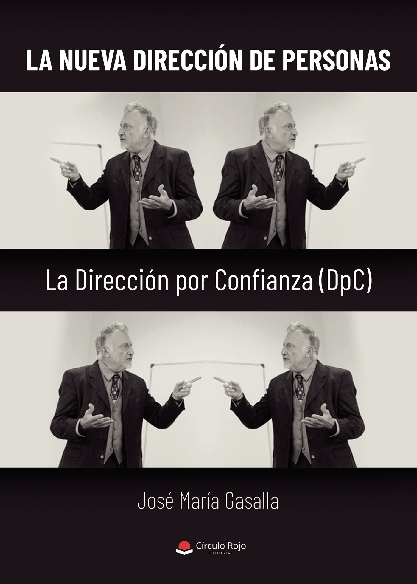 LA NUEVA DIRECCIÓN DE PERSONAS