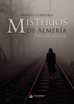 MISTERIOS DE ALMERÍA