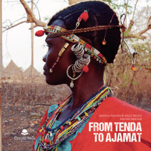 FROM TENDA TO AJAMAT