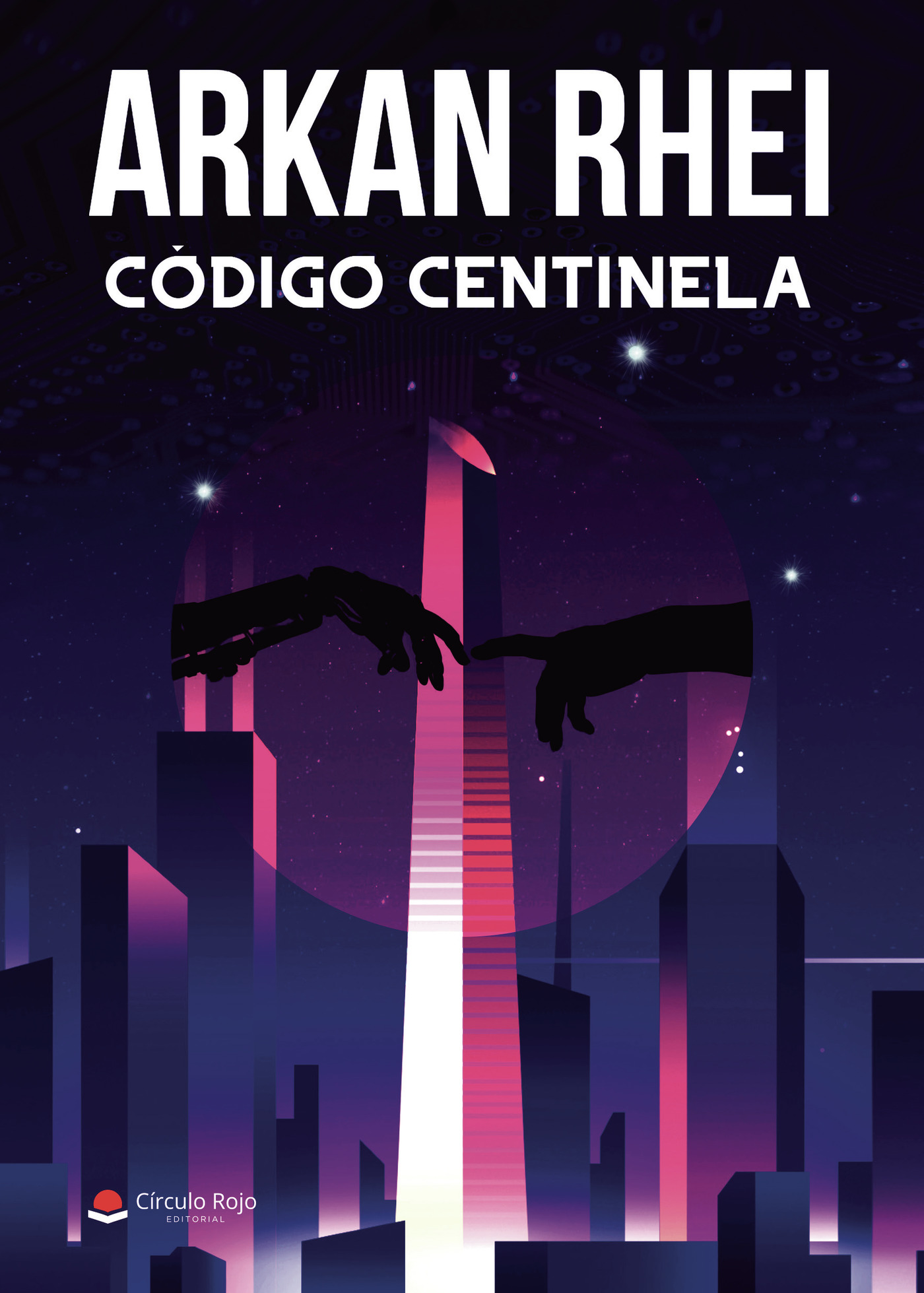 CÓDIGO CENTINELA