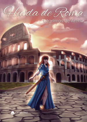 HUIDA DE ROMA