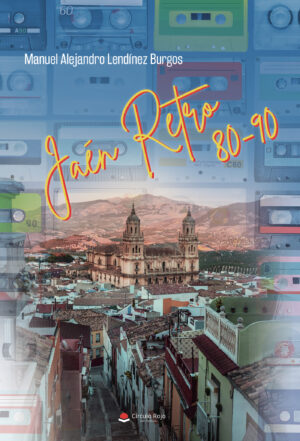JAÉN RETRO 80-90