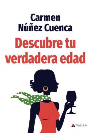 DESCUBRE TU VERDADERA EDAD