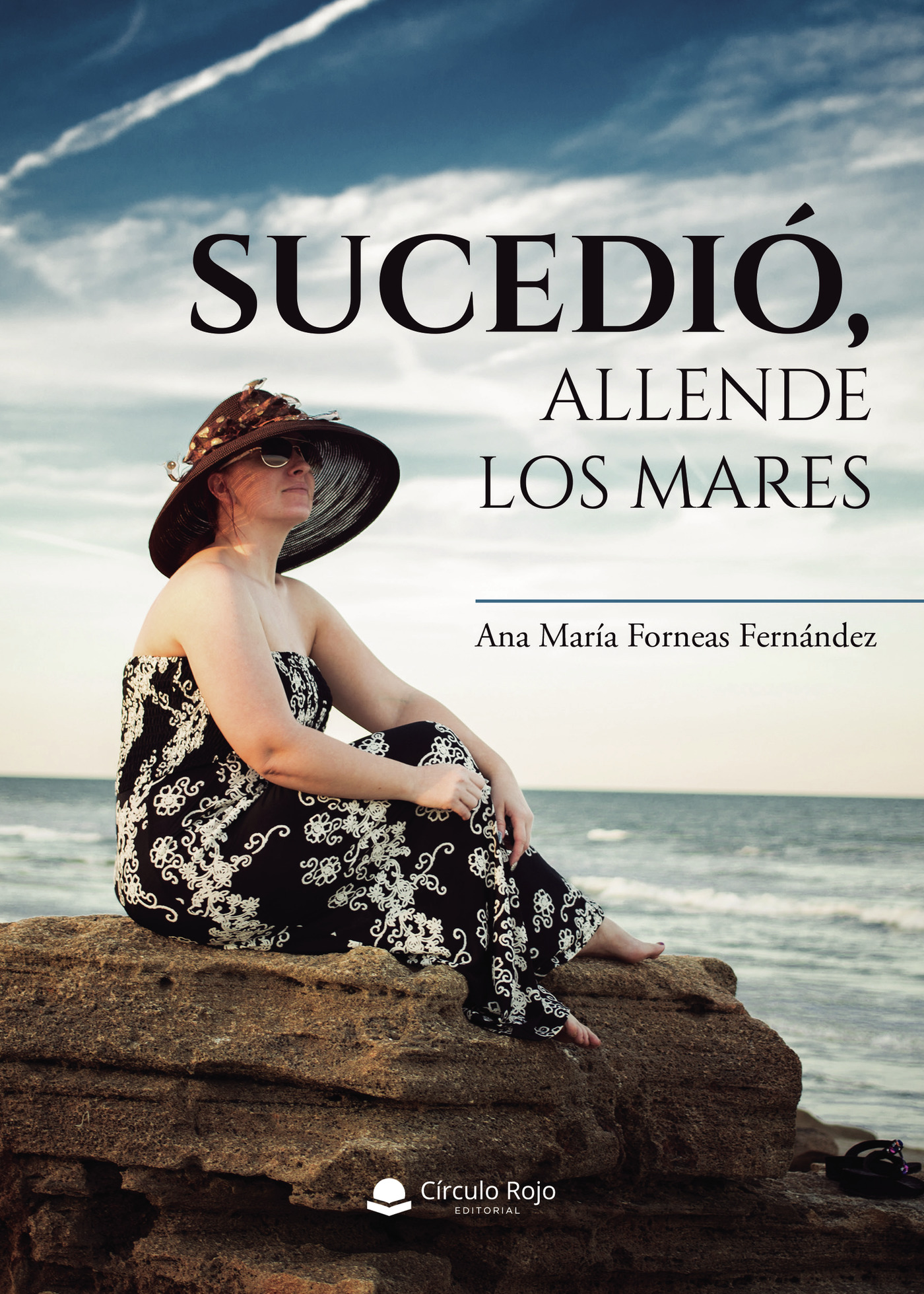 SUCEDIÓ, ALLENDE LOS MARES
