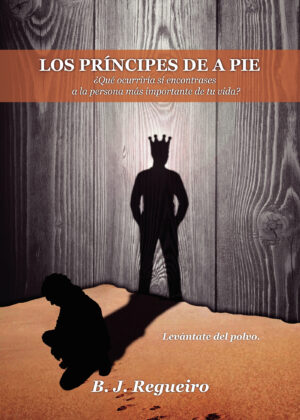 LOS PRÍNCIPES DE A PIE