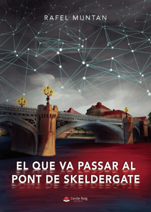 EL QUE VA PASSAR AL PONT DE SKELDERGATE