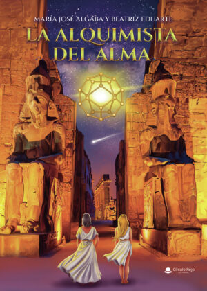 LA ALQUIMISTA DEL ALMA