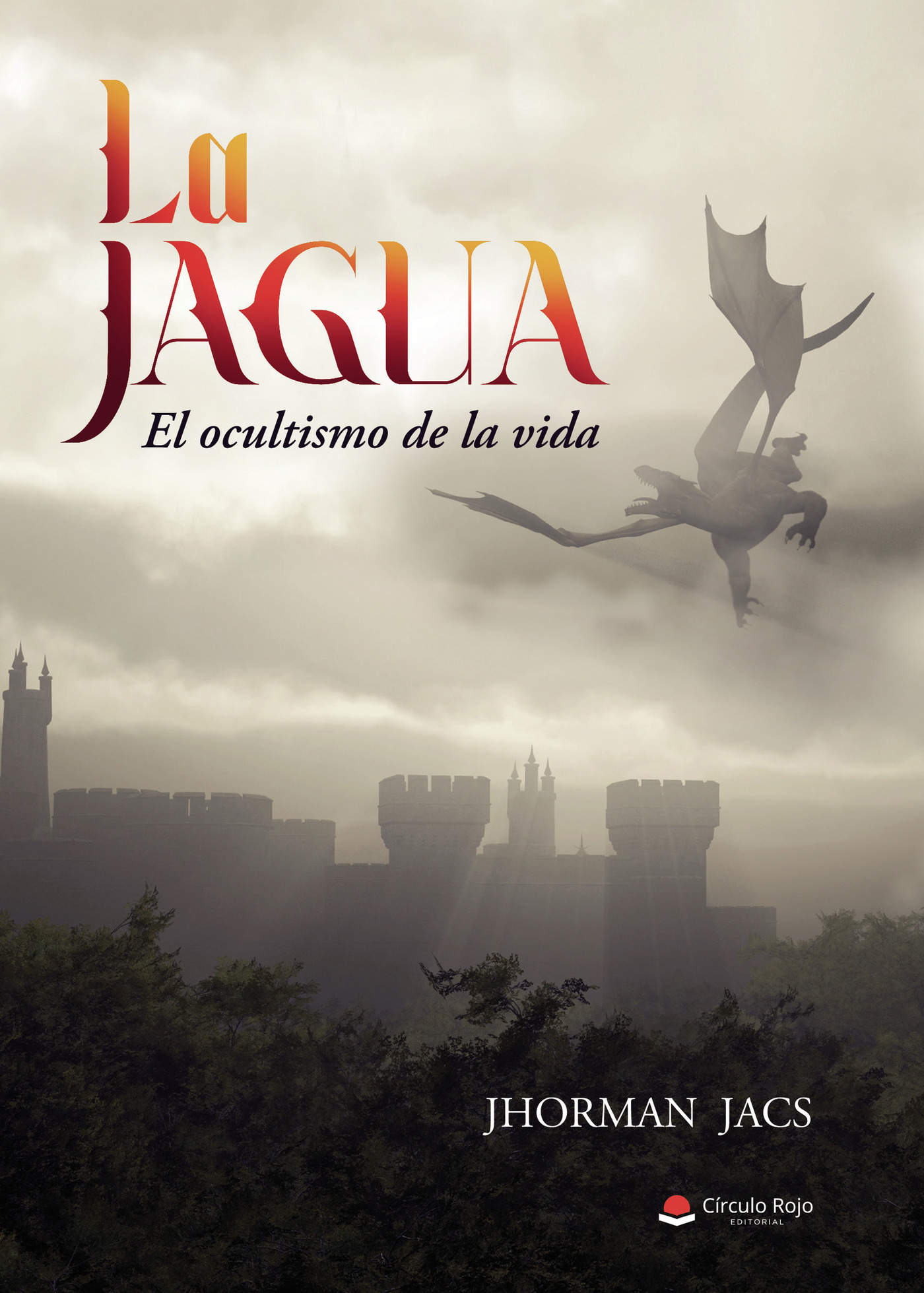 LA JAGUA