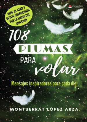 108 PLUMAS PARA VOLAR