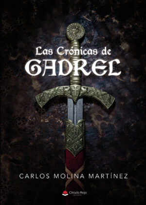 LAS CRÓNICAS DE GADREL