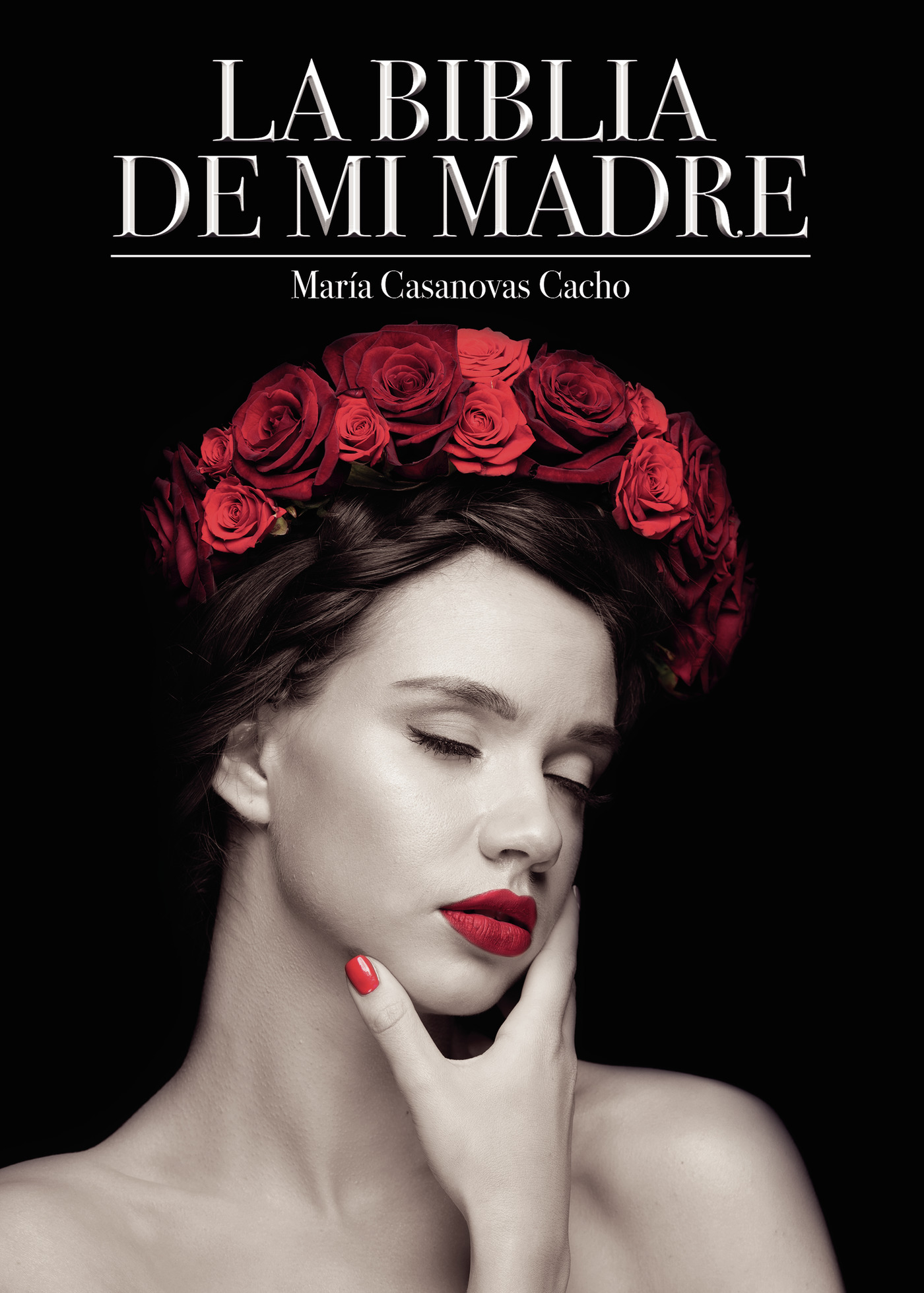 LA BIBLIA DE MI MADRE