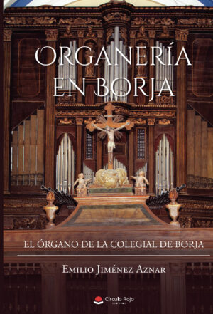 ORGANERÍA EN BORJA