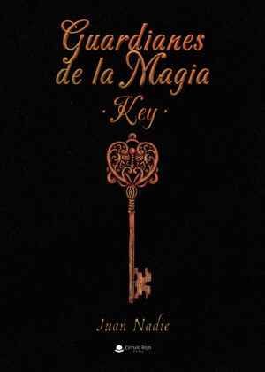 GUARDIANES DE LA MAGIA