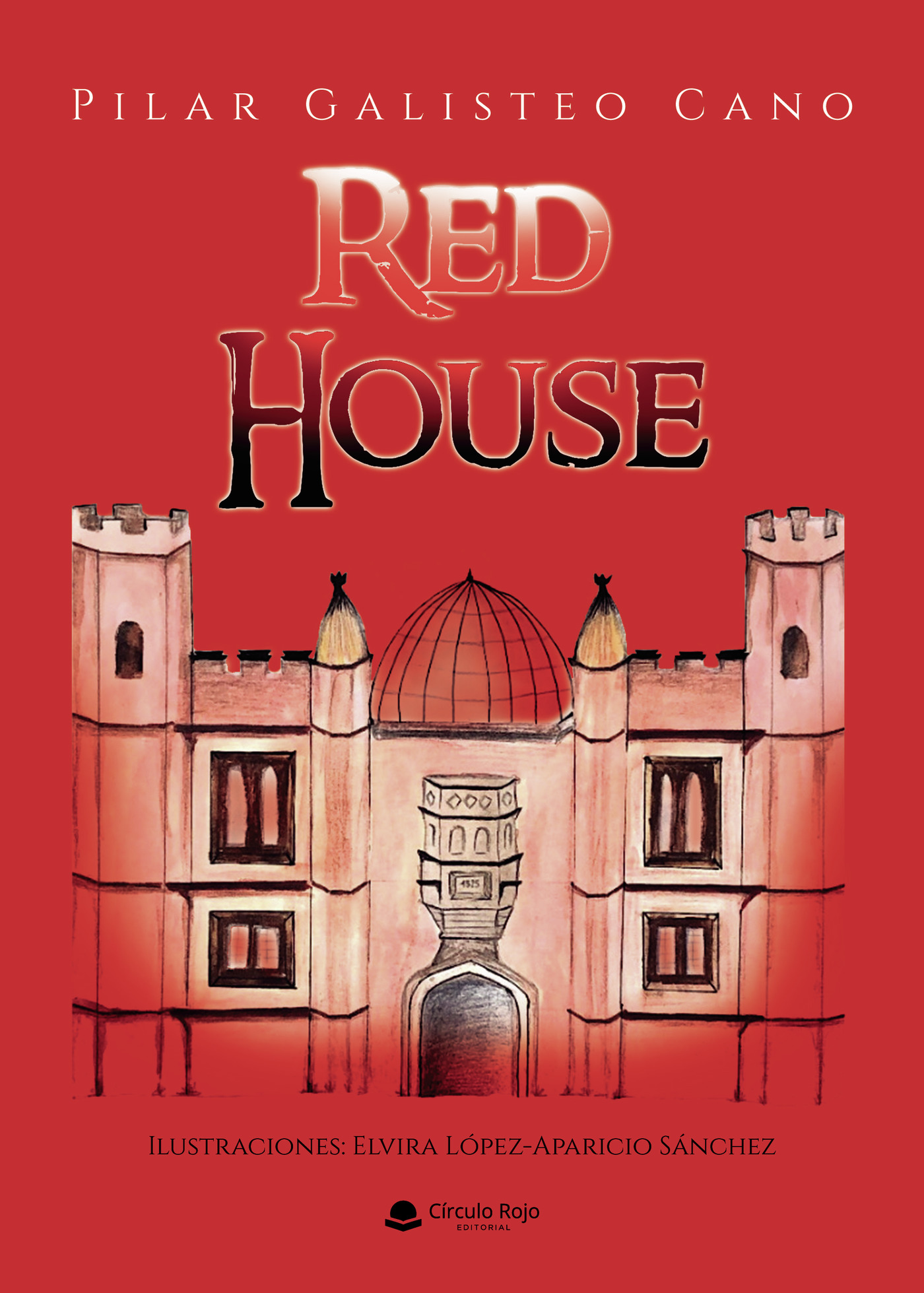RED HOUSE