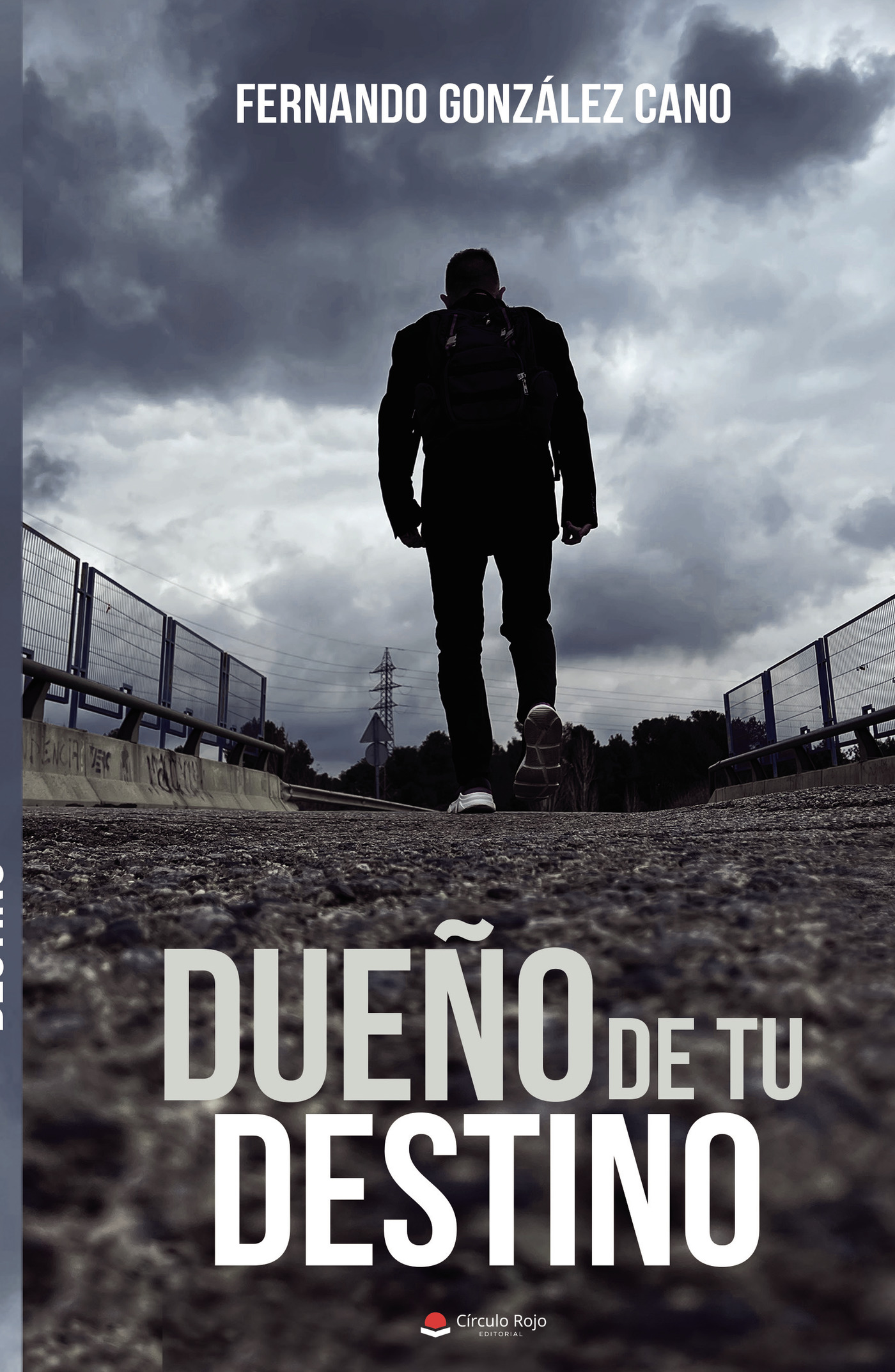 DUEÑO DE TU DESTINO
