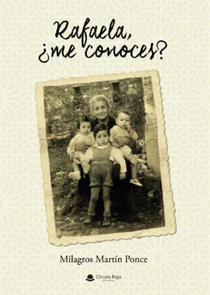 RAFAELA, ¿ME CONOCES?