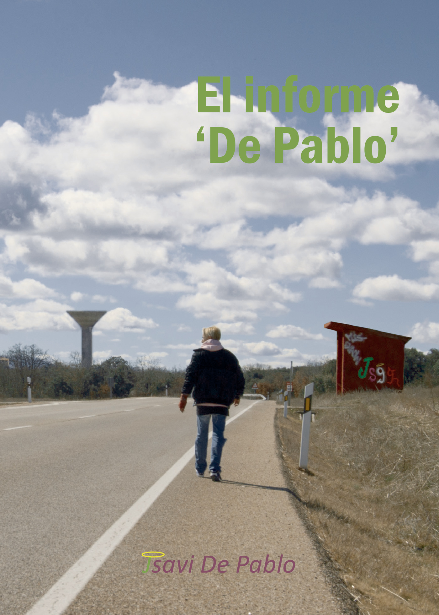 EL INFORME DE PABLO
