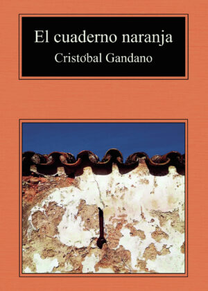 EL CUADERNO NARANJA