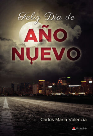 FELIZ DÍA DE AÑO NUEVO