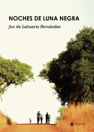 NOCHES DE LUNA NEGRA