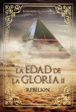 LA EDAD DE LA GLORIA II