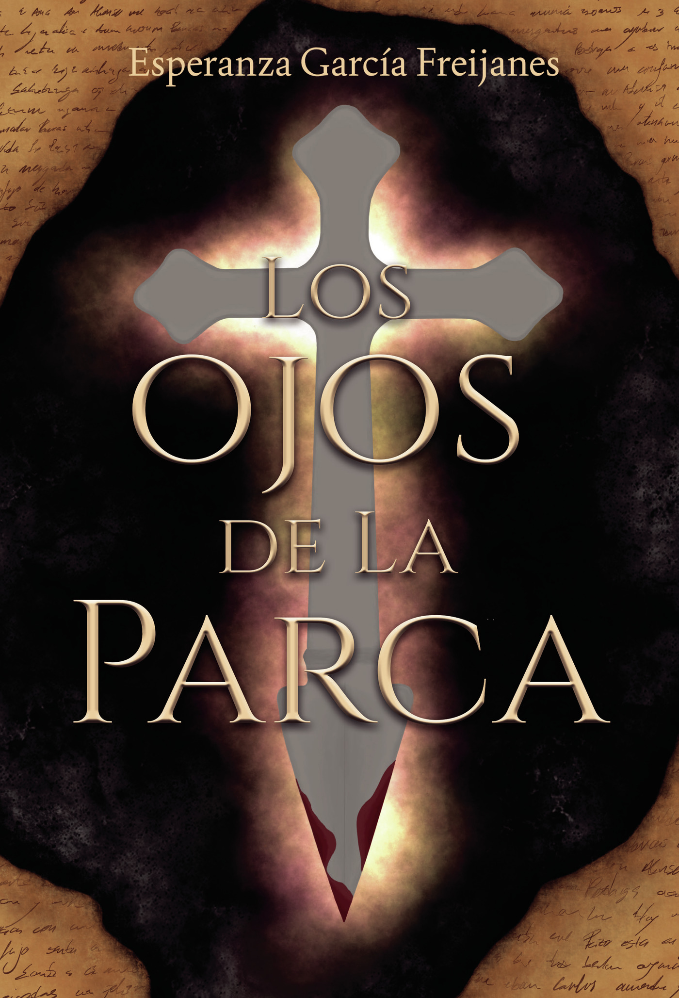 LOS OJOS DE LA PARCA
