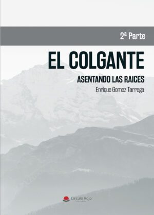 EL COLGANTE 2¬™ PARTE