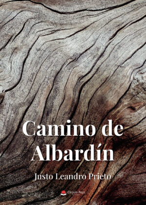 CAMINO DE ALBARDÍN