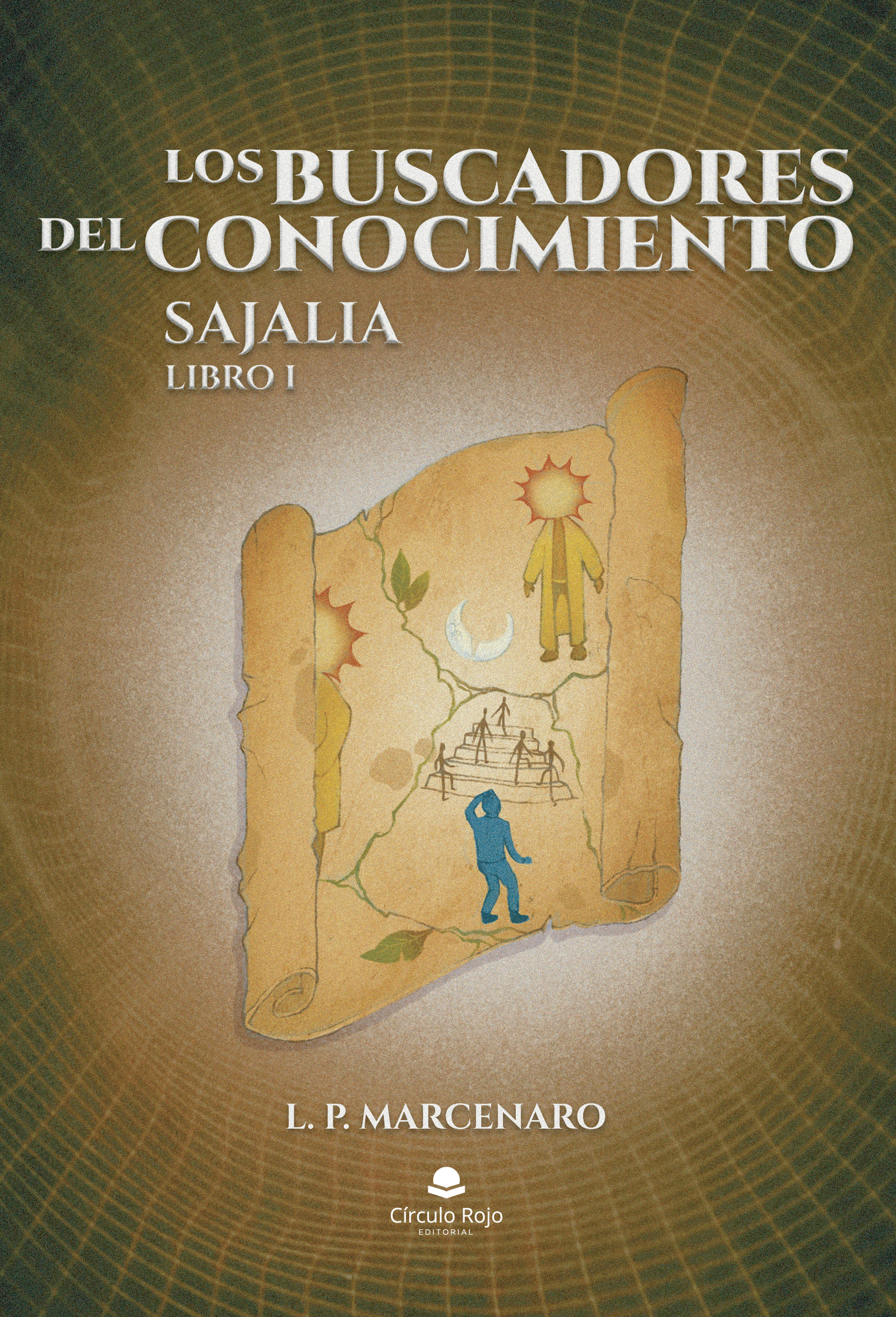 LOS BUSCADORES DEL CONOCIMIENTO